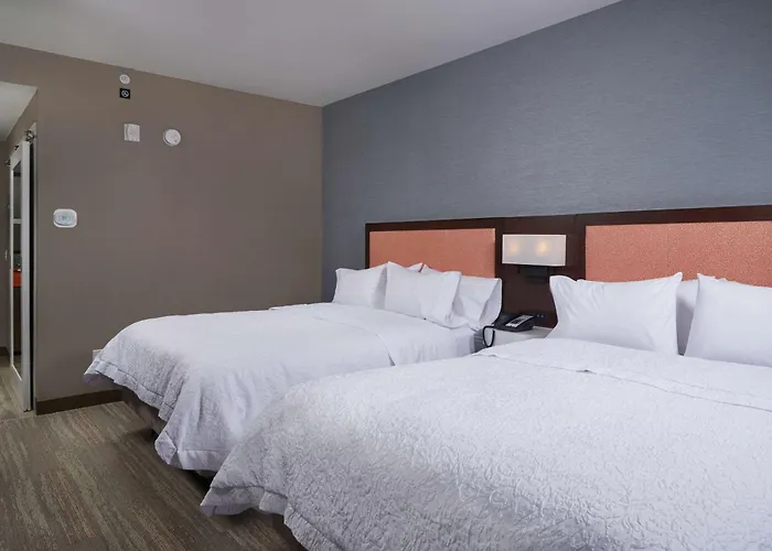Hampton Inn Burley