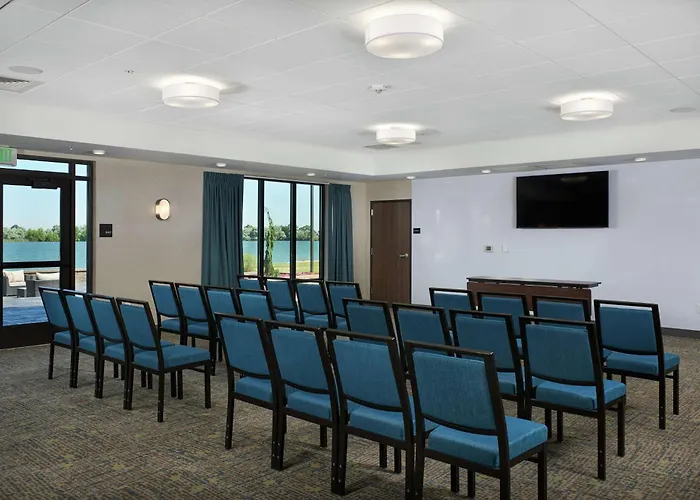 Hampton Inn Burley