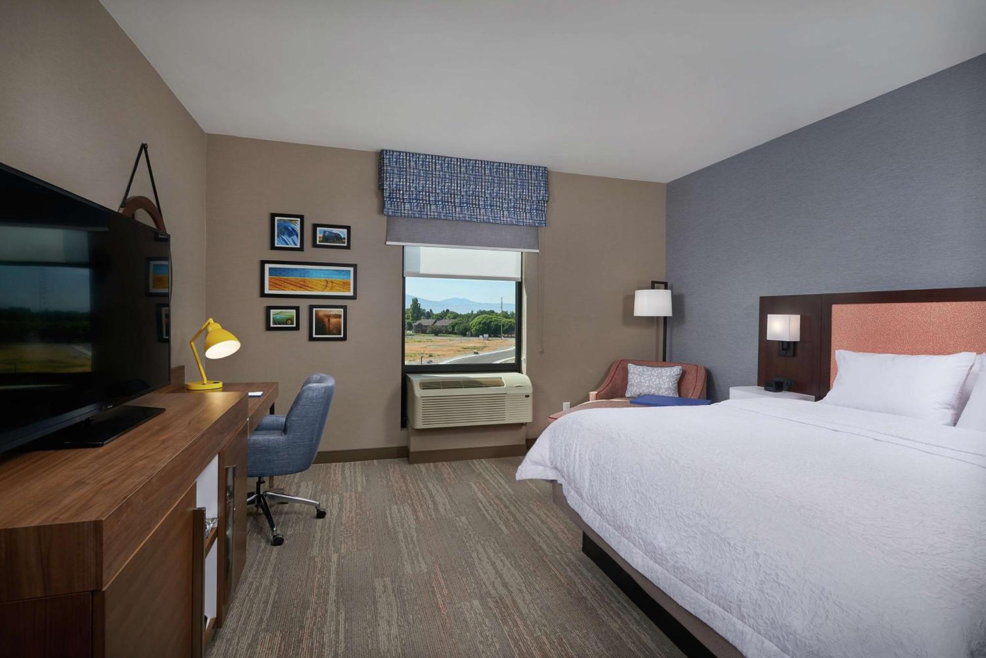 Hampton Hotel