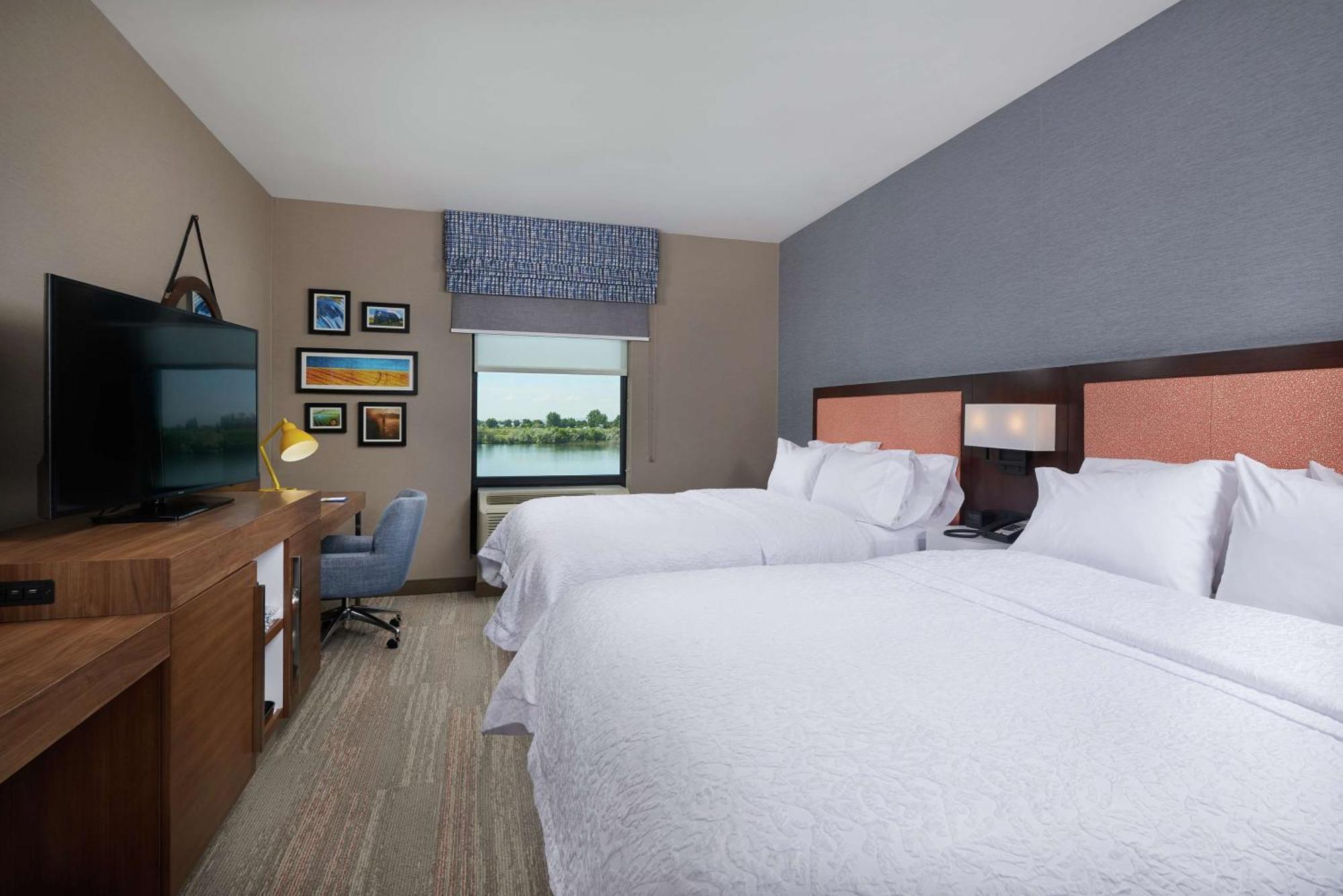 Hotel Hampton Burley