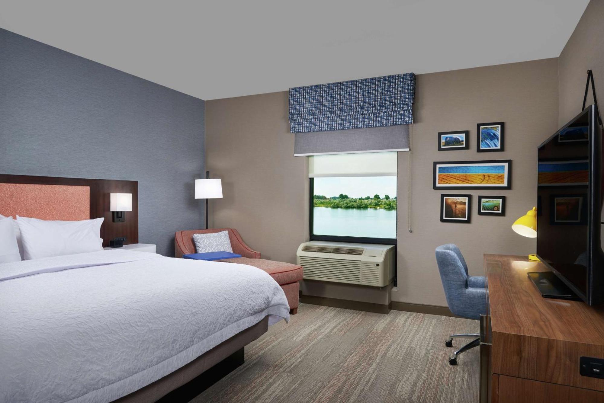 Hotel Hampton Burley
