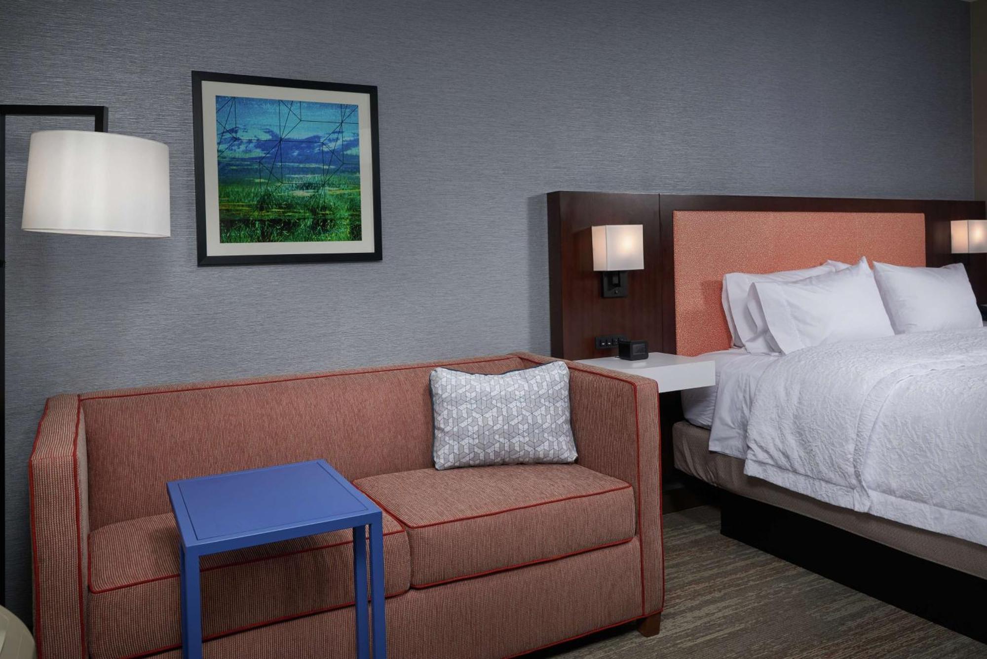 Hotel Hampton